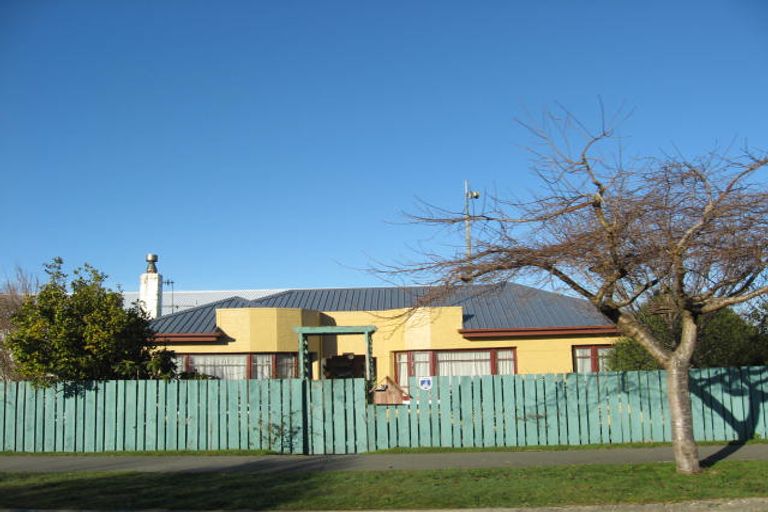 Photo of property in 95 Newcastle Street, Windsor, Invercargill, 9810