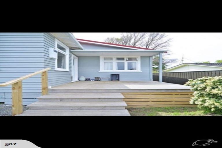 Photo of property in 43 Harrison Street West, Featherston, 5710