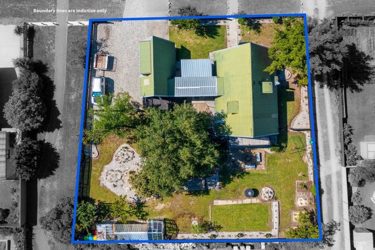 Photo of property in 20 Orchard Street, Clyde, 9330