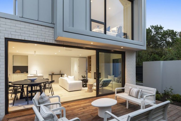 Photo of property in 65a Leinster Road, Merivale, Christchurch, 8014