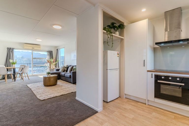 Photo of property in 8/84 Warrender Street, North Dunedin, Dunedin, 9016