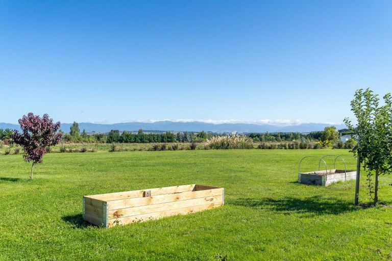 Photo of property in 80 Fraters Road, Martinborough, 5781