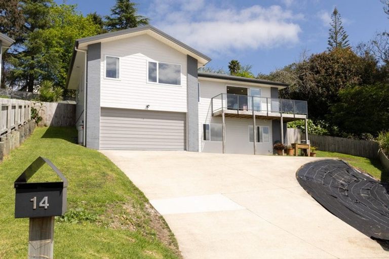 Photo of property in 14 Rimu Avenue, Huntly, 3700