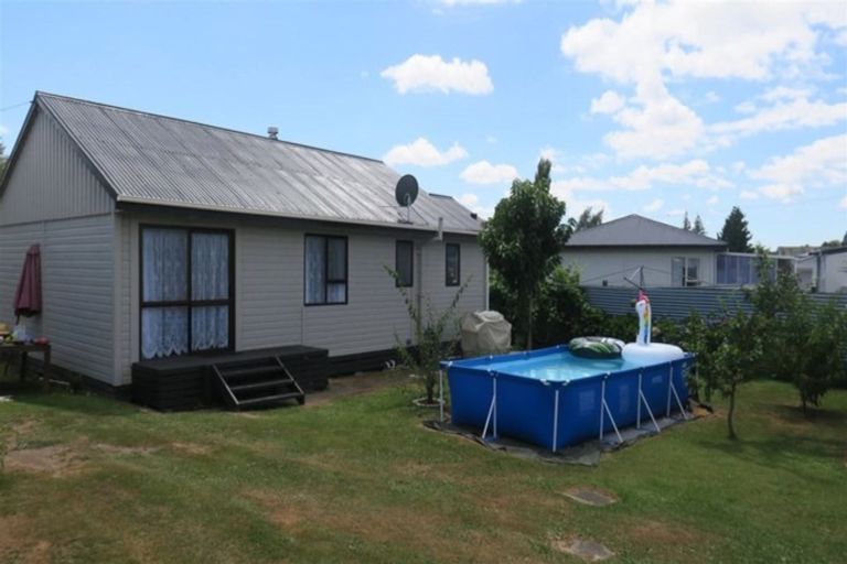 Photo of property in 5 Ettrick Place, Tokoroa, 3420