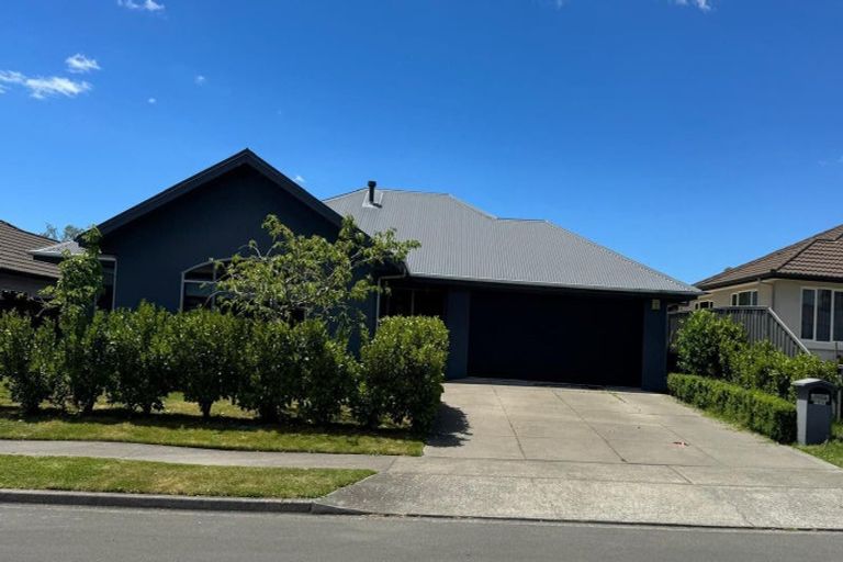 Photo of property in 101 Russell Robertson Drive, Havelock North, 4130