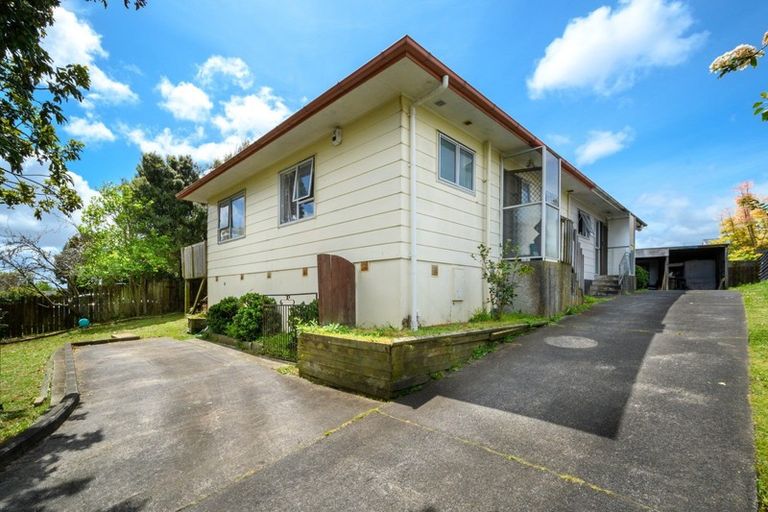 Photo of property in 1/10 Trounson Avenue, Clendon Park, Auckland, 2103