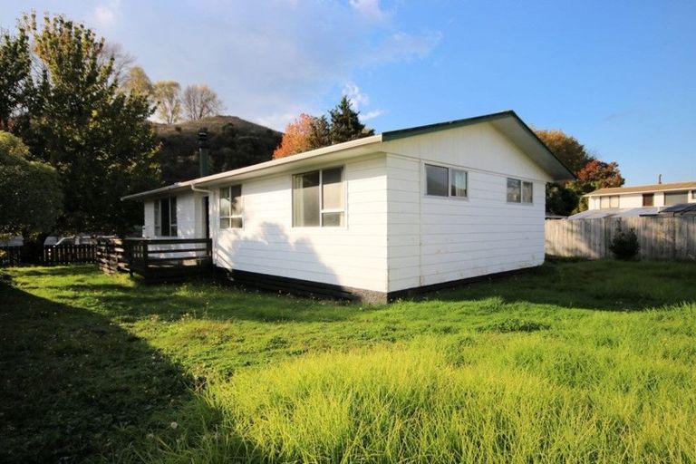 Photo of property in 128 Valley Road, Kawerau, 3127