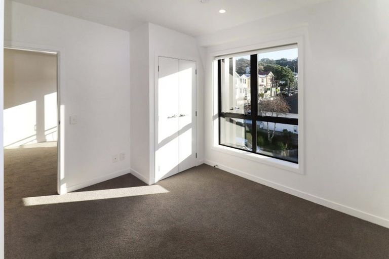 Photo of property in 406/2 Colombo Street, Newtown, Wellington, 6021