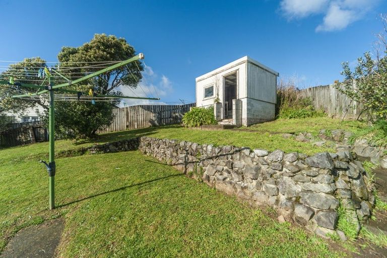 Photo of property in 191 Bedford Street, Cannons Creek, Porirua, 5024