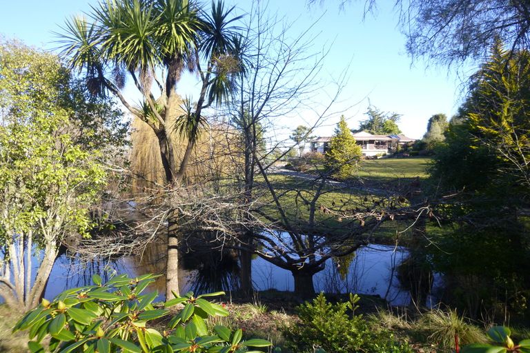 Photo of property in 99 Pye Road, Geraldine Downs, Geraldine, 7991