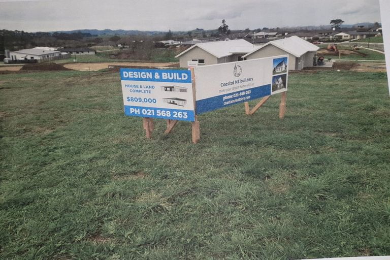 Photo of property in 4 Rylstone Way, Te Kauwhata, 3710