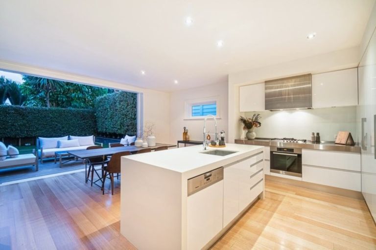 Photo of property in 55 Summer Street, Ponsonby, Auckland, 1011