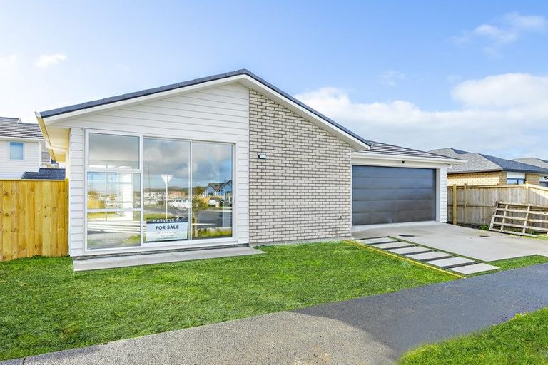 Photo of property in 43 Koroheke Road, Takanini, 2110