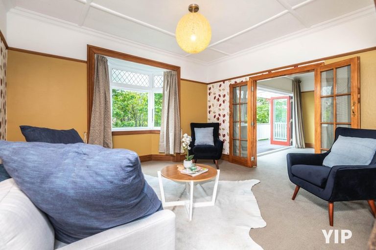 Photo of property in 48 Middleton Road, Johnsonville, Wellington, 6037