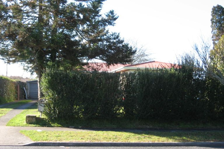 Photo of property in 6 Masefield Drive, Enderley, Hamilton, 3214