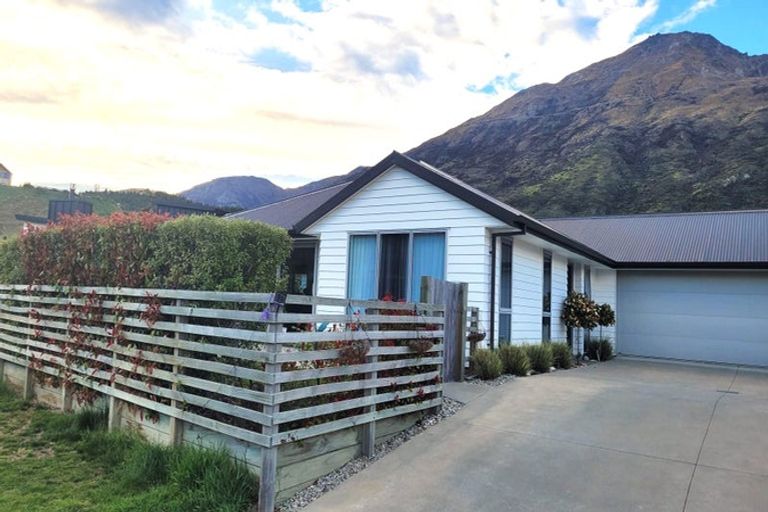 Photo of property in 81 Stalker Road, Lower Shotover, Queenstown, 9304