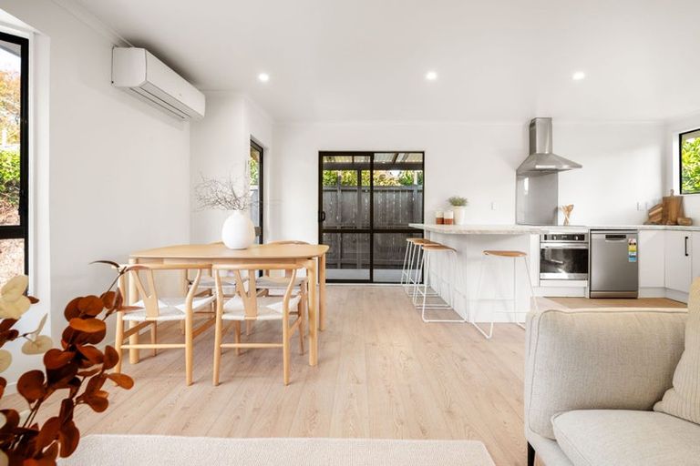 Photo of property in 7b Thames Street, Claudelands, Hamilton, 3214