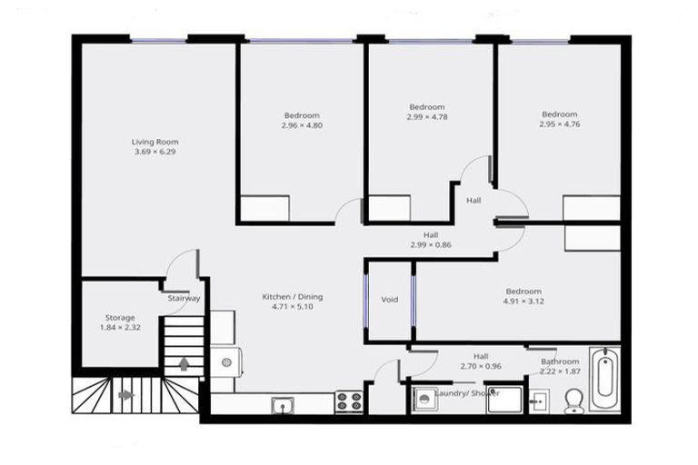 Photo of property in 20/246 Taranaki Street, Mount Cook, Wellington, 6011