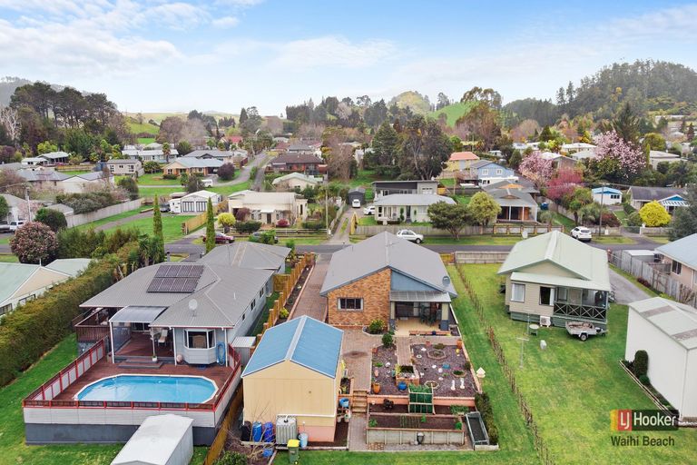 Photo of property in 11 Wenlock Street, Waihi, 3610