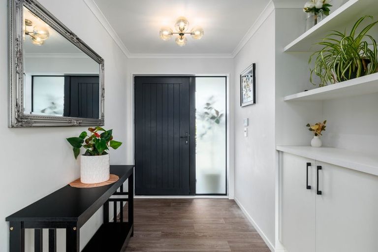 Photo of property in 3 Sarikei Avenue, Northwood, Christchurch, 8051