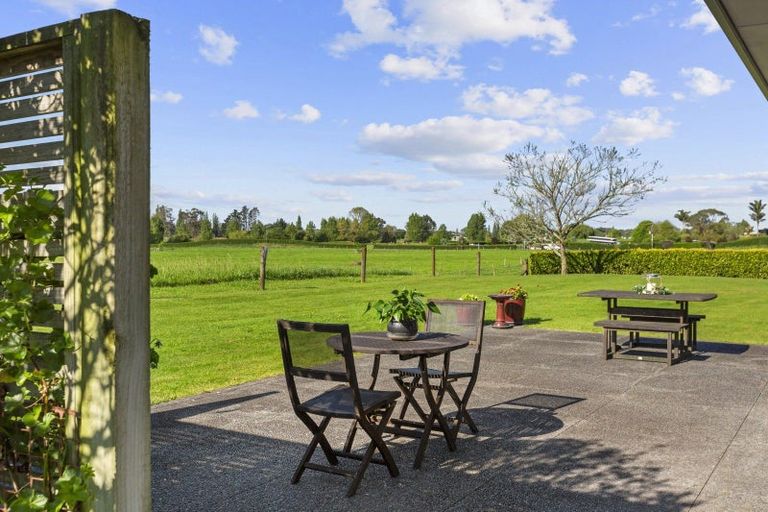 Photo of property in 488 Ryburn Road, Ohaupo, 3883