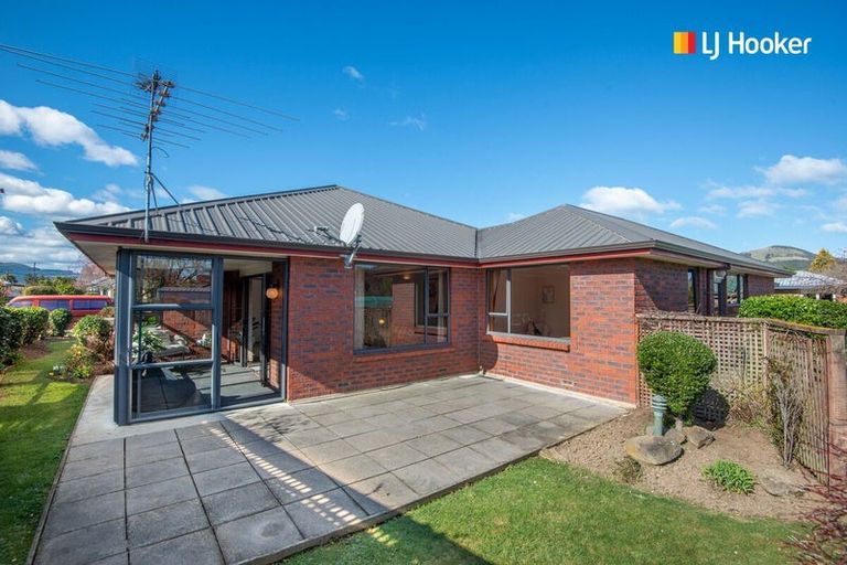 Photo of property in 14 Silverstream Drive, Mosgiel, 9024