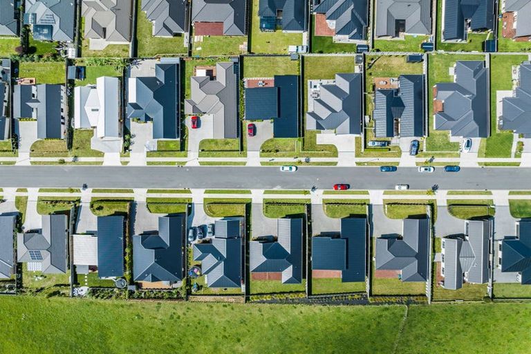 Photo of property in 50 Pinehurst Crescent, Morrinsville, 3300