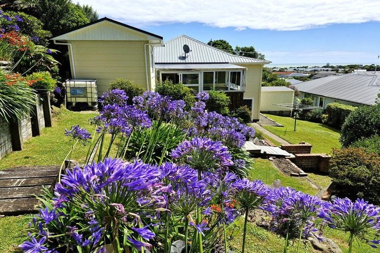 Photo of property in 47 Milton Road, Greymouth, 7805