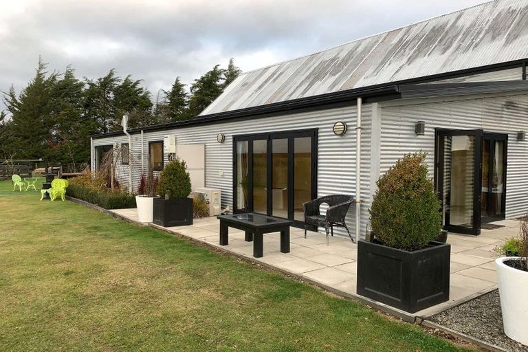 Photo of property in 320 Springston Rolleston Road, Rolleston, Christchurch, 7674