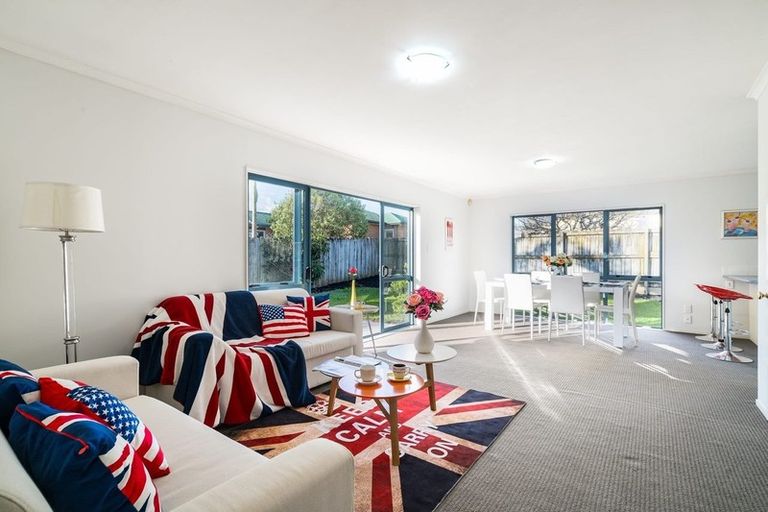 Photo of property in 16 Eastland Road, Flat Bush, Auckland, 2019