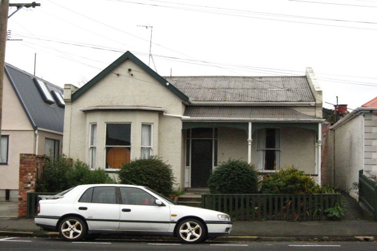 Photo of property in 14 Ethel Benjamin Place, North Dunedin, Dunedin, 9016