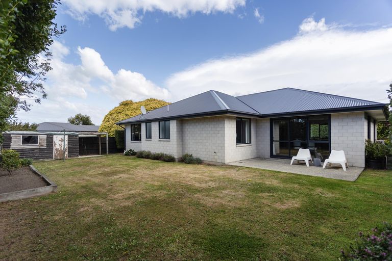 Photo of property in 39a Lune Street, South Hill, Oamaru, 9400