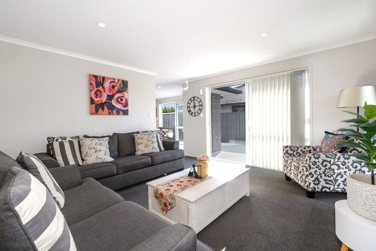 Photo of property in 4 Taffe Crescent, Pyes Pa, Tauranga, 3112