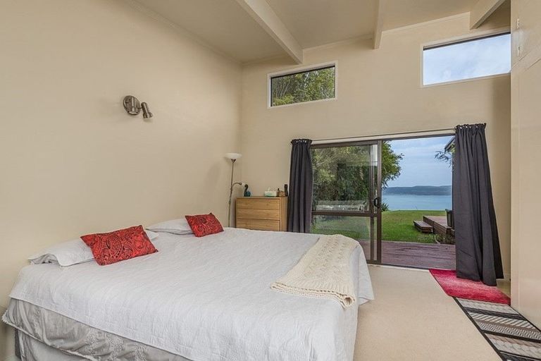 Photo of property in 116b Waione Road, Opononi, Kaikohe, 0473