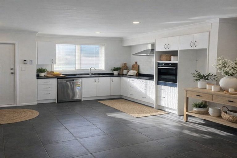 Photo of property in 34 Akeake Lane, Manurewa, Auckland, 2102