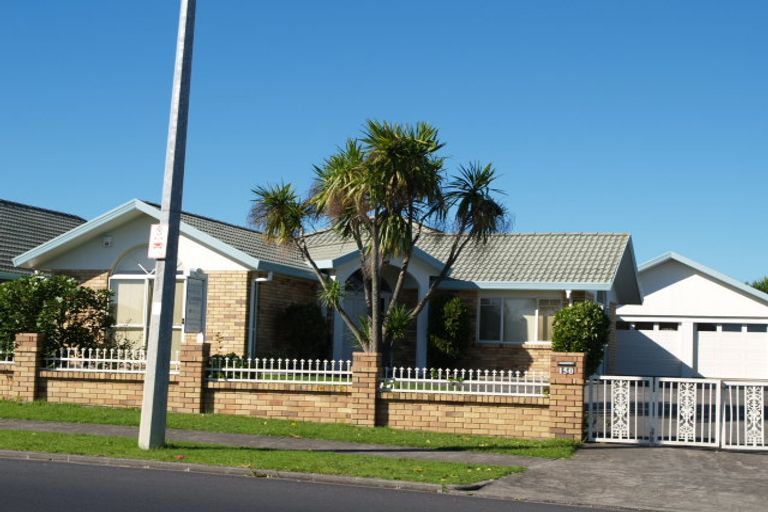 Photo of property in 150 Millhouse Drive, Northpark, Auckland, 2013