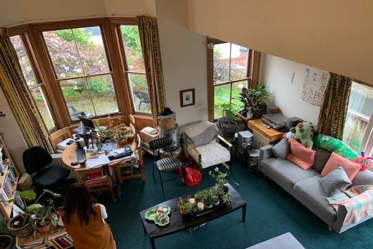 Photo of property in 50 Riddiford Street, Newtown, Wellington, 6021