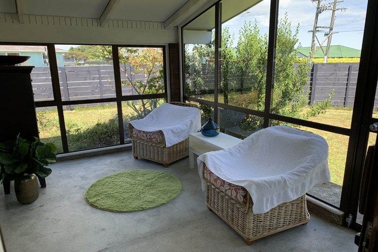 Photo of property in 117 Liverpool Street, Levin, 5510