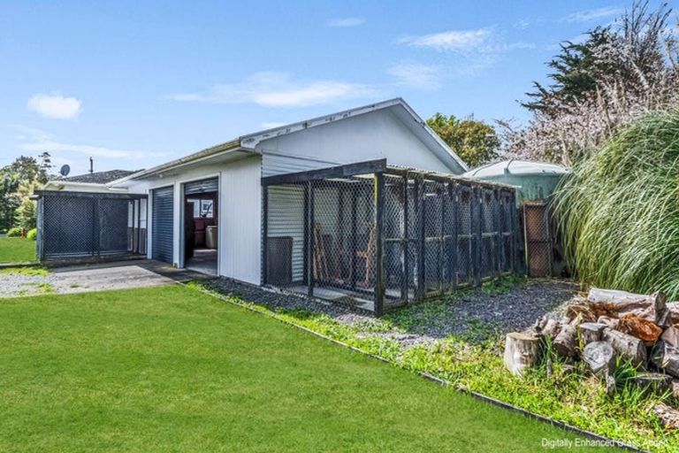 Photo of property in 938 State Highway 57, Koputaroa, Levin, 5571