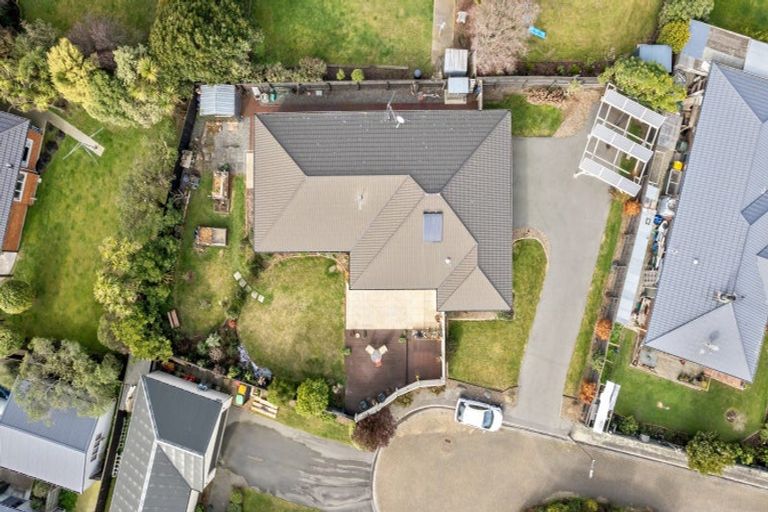 Photo of property in 4 Breton Common, Rolleston, 7614