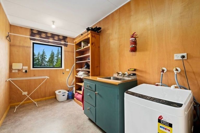 Photo of property in 7 Ohau Drive, Lake Ohau, Twizel, 9412