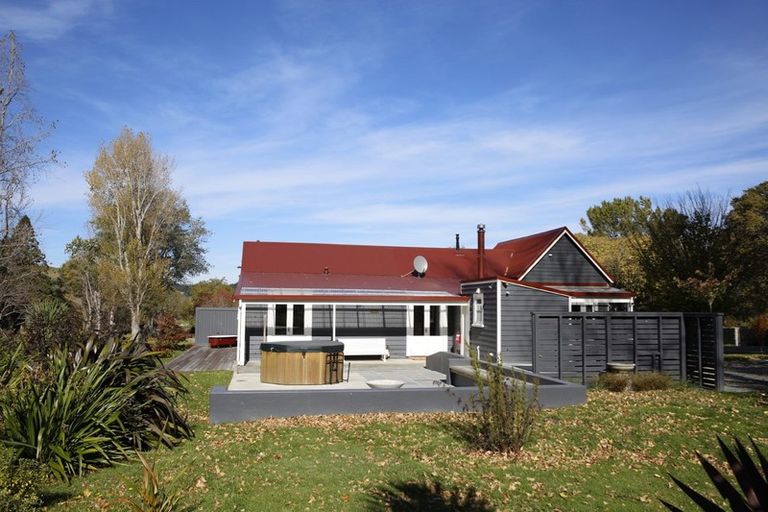 Photo of property in 4195 Masterton Castlepoint Road, Tinui, Masterton, 5889