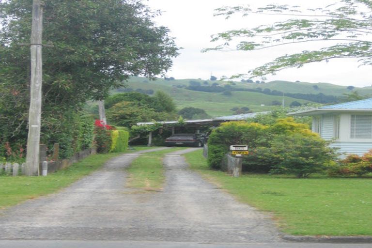 Photo of property in 387 Taupo Road, Taumarunui, 3920