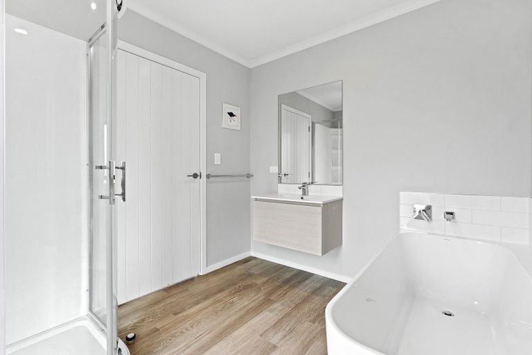 Photo of property in 1 Mitre Way, Solway, Masterton, 5810