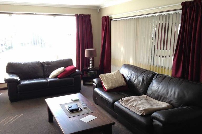 Photo of property in 12 Ashwood Street, Parklands, Christchurch, 8083