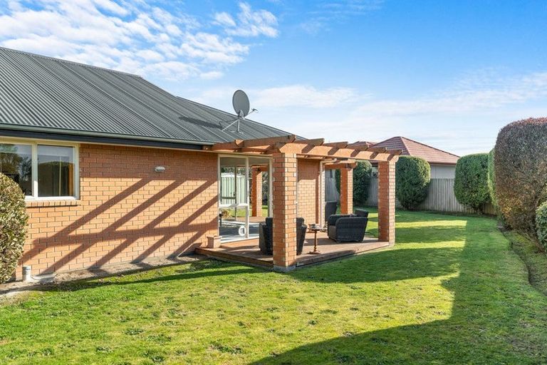 Photo of property in 88 Courtenay Drive, Kaiapoi, 7630