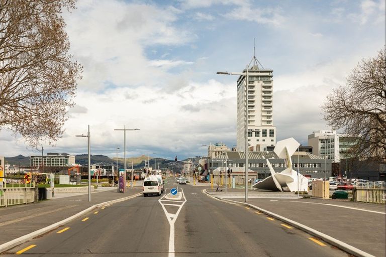 Photo of property in 5/246 Manchester Street, Christchurch Central, Christchurch, 8013