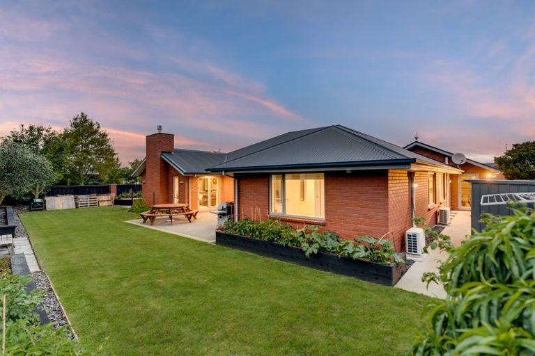 Photo of property in 49 Sioux Avenue, Wigram, Christchurch, 8042