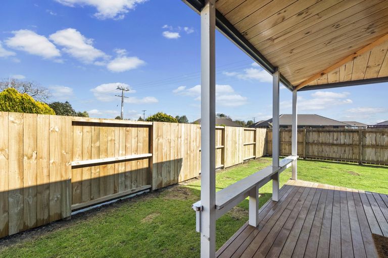 Photo of property in 470a Thames Street, Morrinsville, 3300