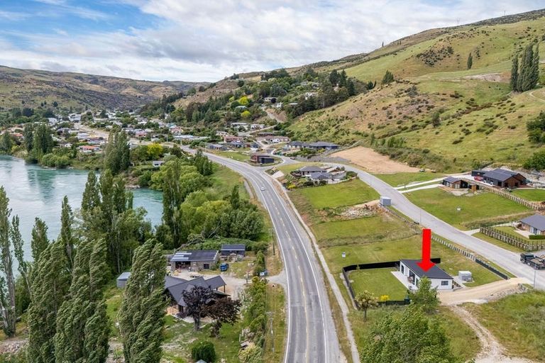 Photo of property in 46 Selkirk Street, Roxburgh, 9500